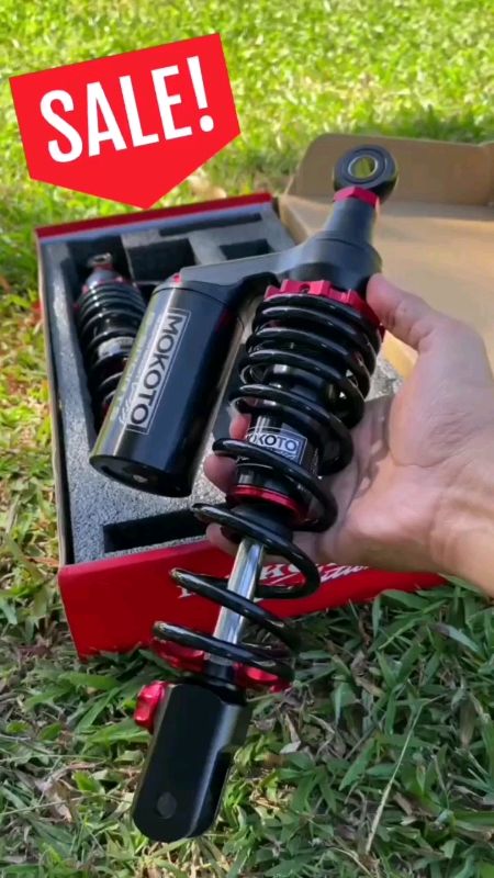 #MasMuraSaShopee  #FreeCoinsInShopeeVideo #ShopeePHPayDaySale #Viral #Trending #fyp #ForYou #recommended #shockabsorber #shock #mokoto #formotorcycle