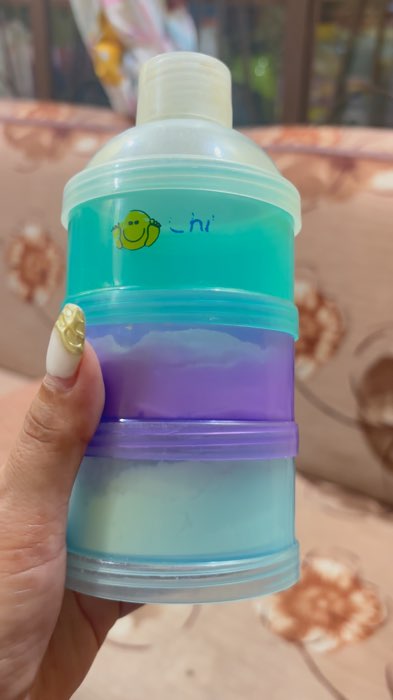 #portable #Milk #dispenser