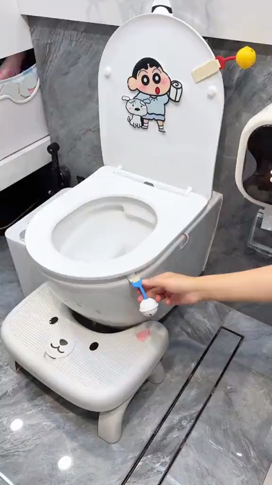 #ToiletLid 🛒: https://s.shopee.ph/4VWLpqN6pr