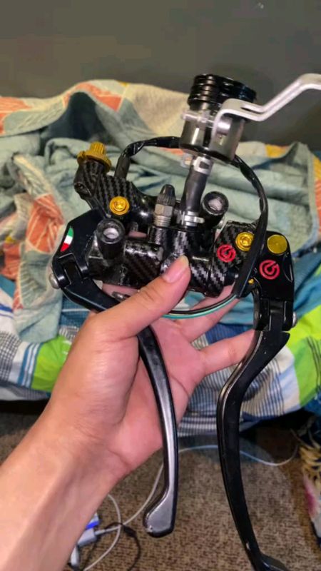 p19 brake master #viral #trending #MasMuraSaShopee #FreeCoinsInShopeeVideo