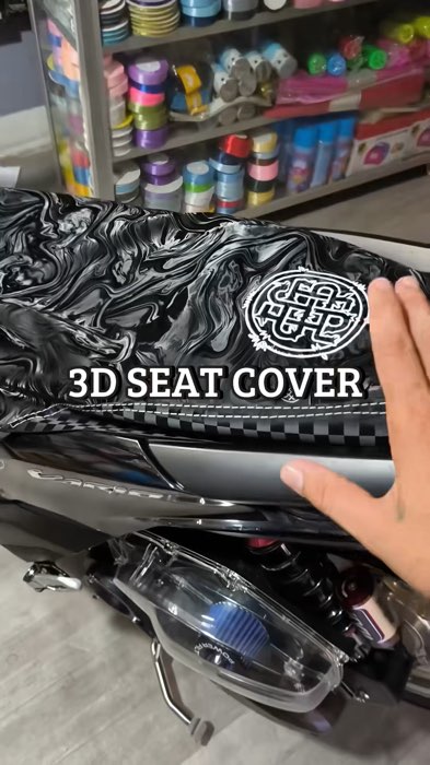 RECARO SEAT COVER #ambothingshop #shopeeVideo #trending #foryou #fyp #seatcover #cover