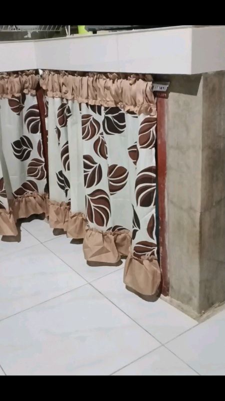 #curtain sink kitchen #panlababo #shopeelover #Quality #whatyouseeiswhatyouget