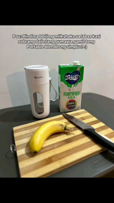 #PortableElectricJuicer#FreeCoinsInShopeeVideo#MasMuraSaShopee#ShopeePHDaySale#BuyNow#Fyp#ForYou#Viral