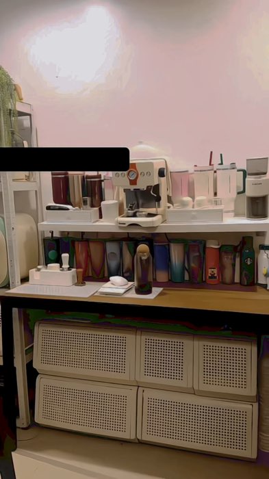 Modular Storage Cabinet ✨🛒 #siv #sivhomedeco #plasticcabinet #cabinet #modular #HugotSaShopee #MasMuraSaShopee #budol