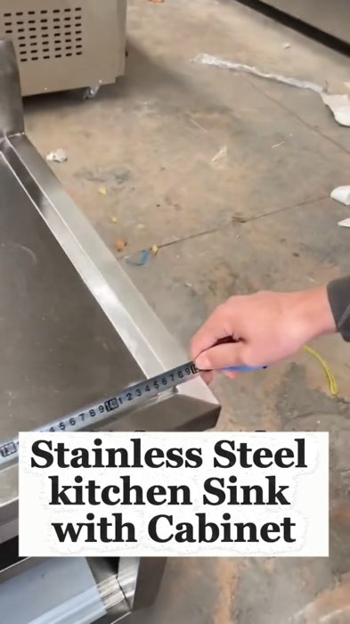#KitchenSinkWithCabinet #StainlessSteel #Bestseller#Trending#FreeCoinsInShopeeVideo#ShopeePHPaydaySale#MasMuraSaShopee#fyp #sulitdeal #watchtoearn