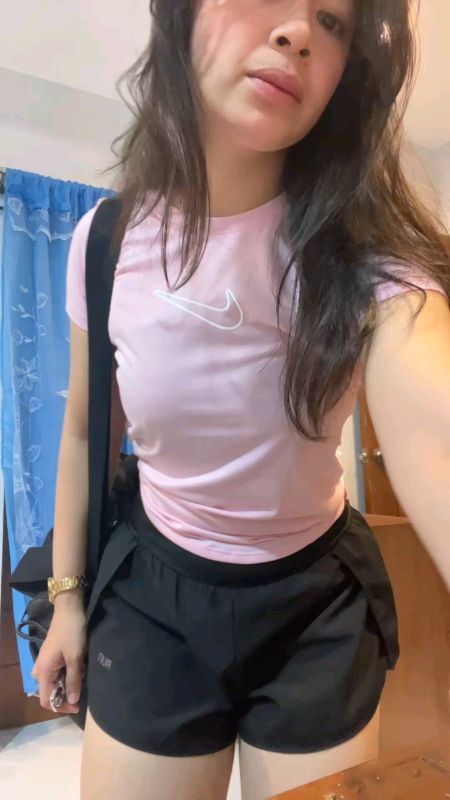 #sportsshorts #looseshorts #yogashorts #comfy #MasMuraSaShopee #trending