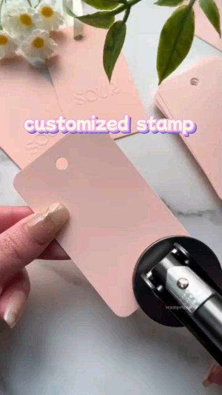 #souvenir #DIY #MasMuraSaShopee #dress #shopee #stamp #craft