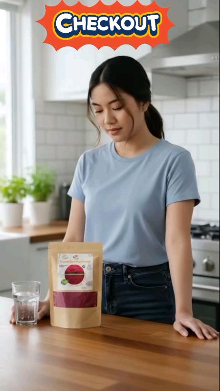 Organic Beet Root Powder#powder#beet#root#organic#organicbeetroot#beetroot#beetrootpowder