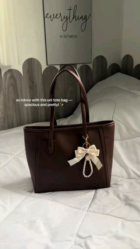 #shoulderbag #leatherbag #totebagforwomen