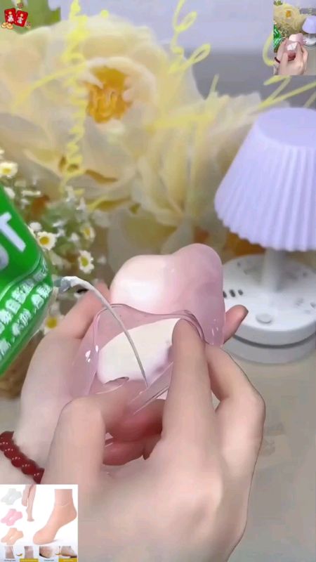 #siliconefootcaresocks #viral #trending #freecoinssashopee #MasMuraSaShopee