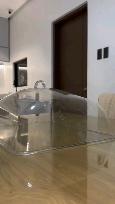 transparent food cover ##MasMuraSaShopee #ShopeeCommsXTRA #FreeCoinsInShopeeVideo#FoodCover #FoodKeeper #shop #seller #fyp #trending