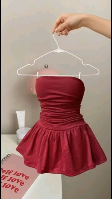 DBS AMIRA BOW Smocking Top Stretch Bark Crepe Fabric FITS SMALL to XL Casual Sexy Casual OOTD Korean#freecoinSaShopee #MURASAShopee #hugotSaShopee