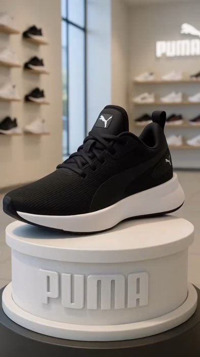 Puma Unisex Flyer Running Shoes💯🔥#puma #unisex #runningshoes #MasMuraSaShopee #FreeCoinsInShopeeVideo #WishlistMoSagotKo