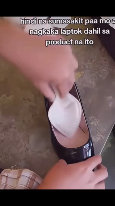 Insole Pad #insole #foot #shoes #support #insolepad #fyp