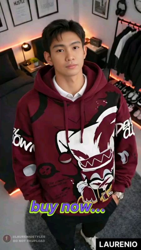 #hoodiejacket #buynow #makeitviral #fyppage #fyp #viral #affiliate #trending #shoppeemusthave #followers
