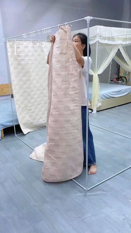 Mosquito Net Tent with Curtains #mosquitotentnet #kulambo #mosquitonetwithcurtain #mosquitonet #MasMuraSaShopee #ShopeePHPaydaySale #shopeesale #mura