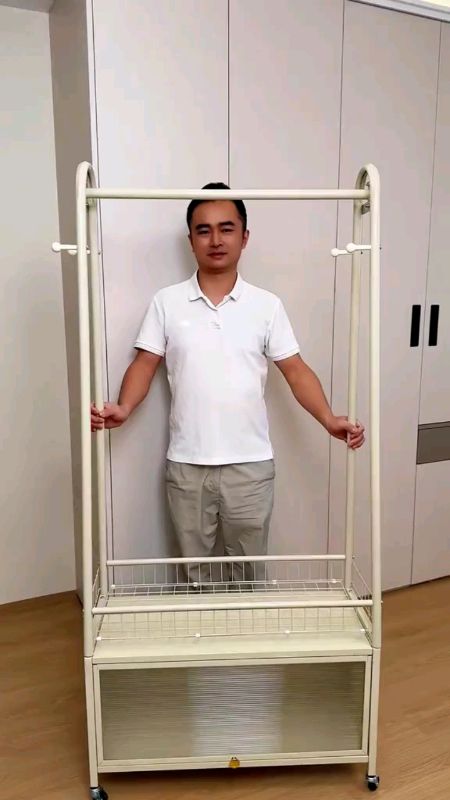 #masmurasashopee #shopee #Viral #Fyp #Trending #FreecoinsonthisVideo #RONALD2468 #hangingrackmultifunction