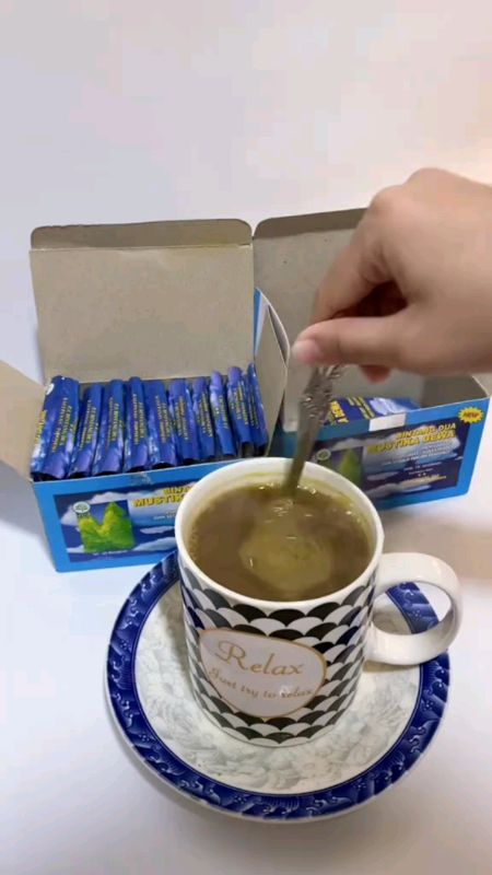Bintang dua Mustika Dewa Walay Tali