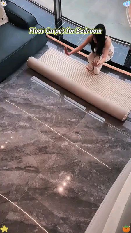 #Carpet floor Mat#Mamurasashapee#Gelo-Shop