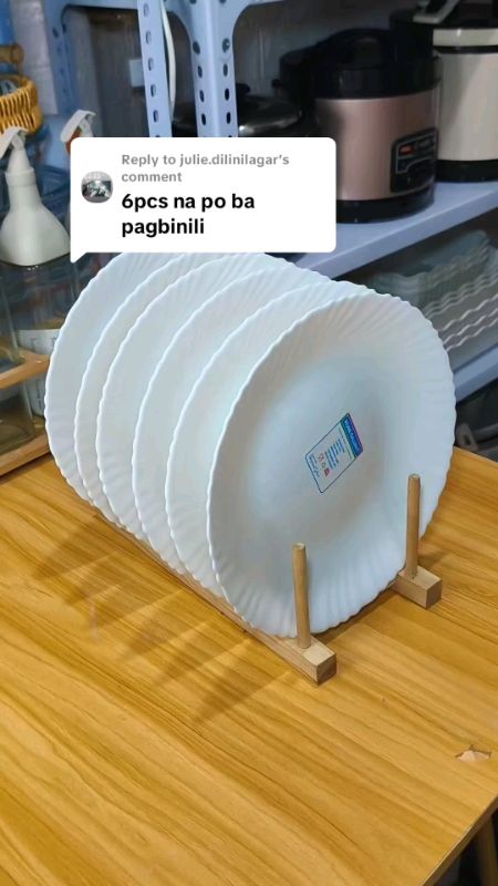 #plates #dinnerplate #dessertplate