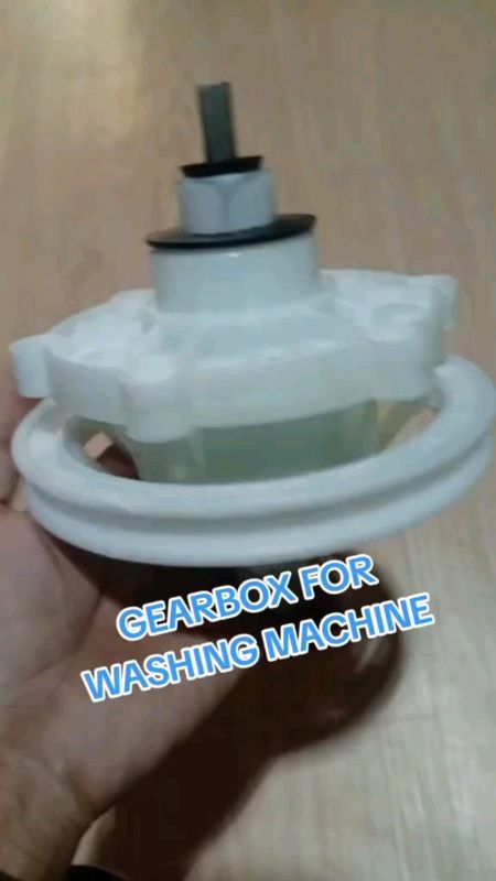 #Washing machine parts gear case HANABISHI/SANYO/HANABISHI/AMERICAN#buynow#masmurasashopee #freecoinslnshopeevideo#clicktheorangesbasket