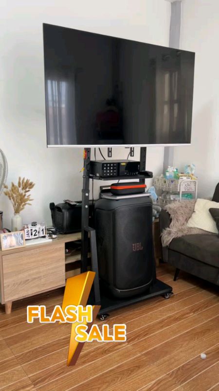 #TVSTAND #supersulit #shopeefreecoins #Masmurasashopeee #paydaaysale #trendingproduct