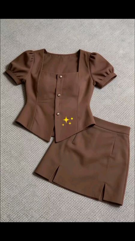 Trendy Fashion for Women #FreeCoinsInShopeeVideo #HugotSaShopee #MasMuraSaShopee #trend #trending #paydaysale #sale #trendy #OOTD #Fashion #terno