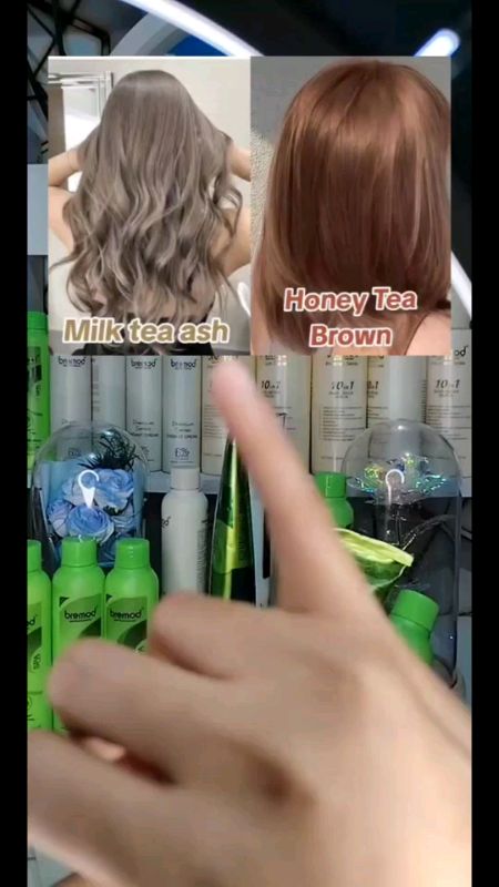 Bremond Performance Honey Tea....
