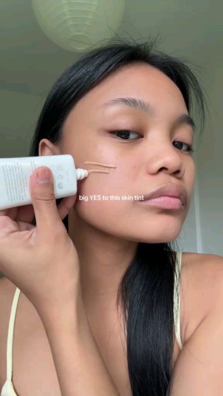#issy #skintint #makeup #beauty #viral