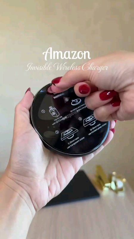 #Invisiblewirelesscharger#FreeCoinsinShopeeVideo #MasMurasaShopee #Shopee