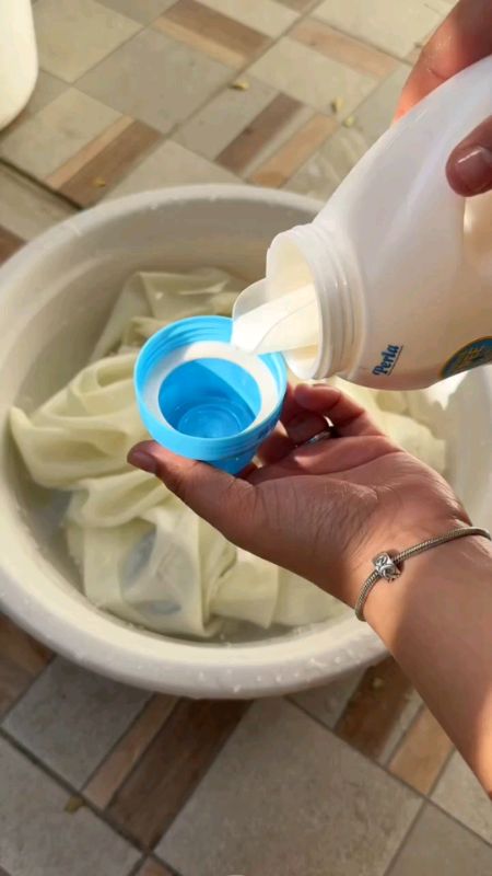 Perla Fabric Conditioner #FreeCoinsInShopeeVideos #FreeCoinsInShopeeVideo #MasMuraSaShoppee #masmurasashoppee #MasMuraSaShopee #xtracommission