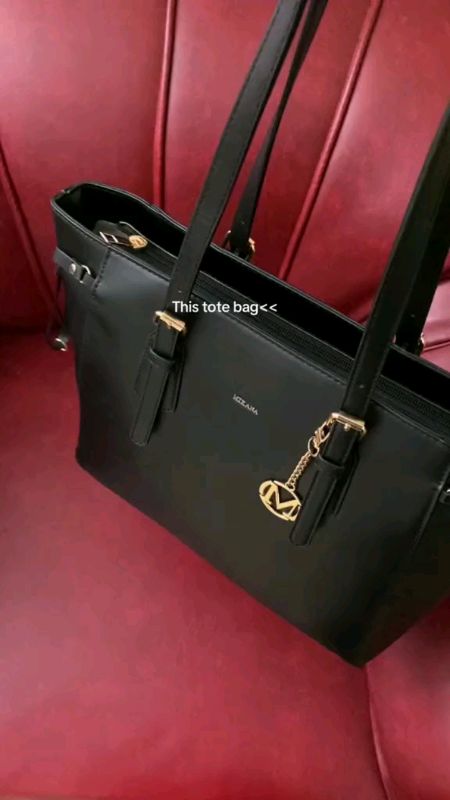 #mediumtotebag#masmorasashopee