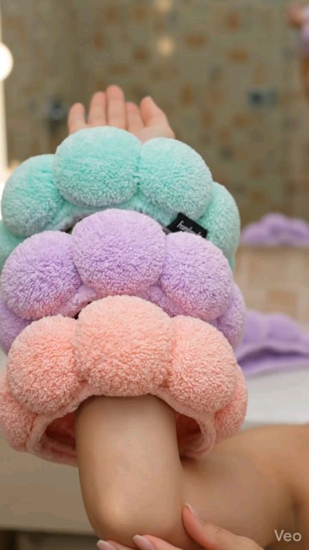 Headband #colorful #forwomen #shopeebudol