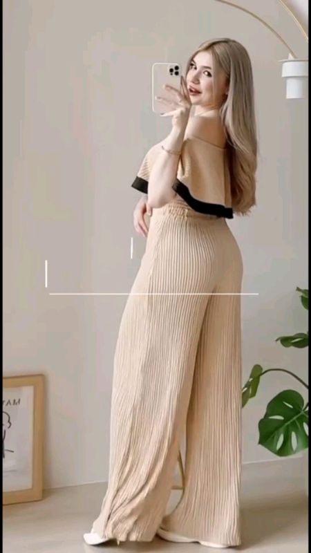 #MasMuraSaShopee #FreeCoinsInShopeeVideo #jumpsuit #2way #foryou #fypage #fyp