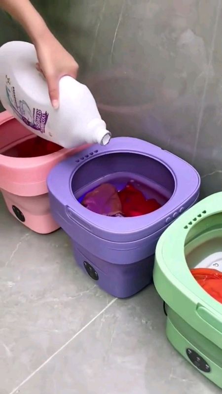 washing #washing #miniwashing