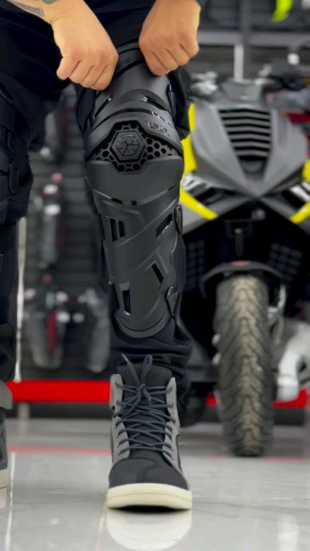 Motorcyle Knee Pad