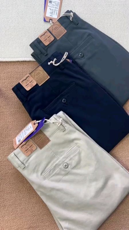4 Colors Stretchable Pants for Men #pantsformen #stretchablepants #pants #FreeCoinsInShopeeVideo #MasMuraSaShopee #ShopeePHPaydaySale