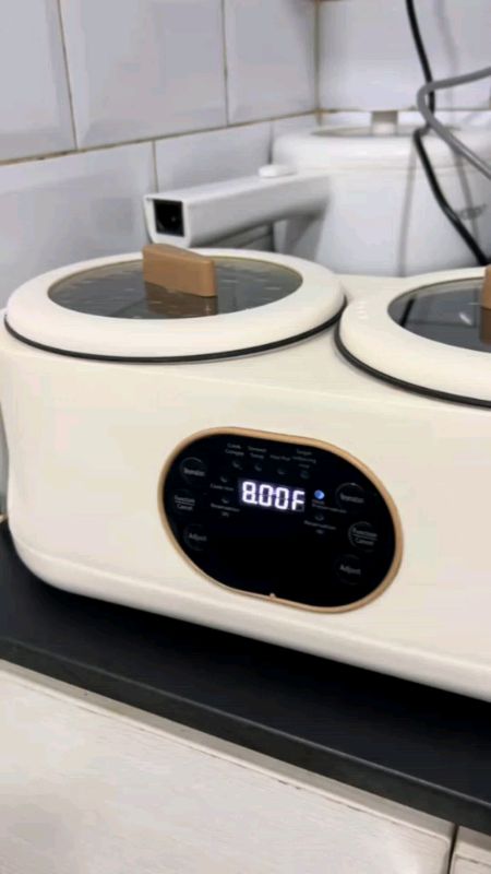 Double Rice Cooker #trending #murasashopee #ordernow #fyp