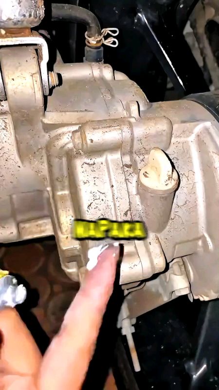 Metal Polish #metalpolish #MasMuraSaShopee #motorparts #fyp