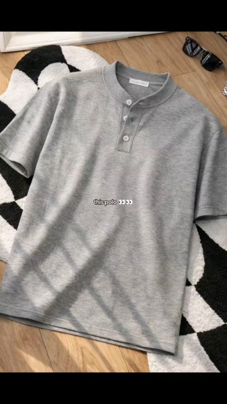 This polo is soo goood!!!! #polo #musthave #shirtformen #newshirt #shirt #foryou #affordable #recommendations