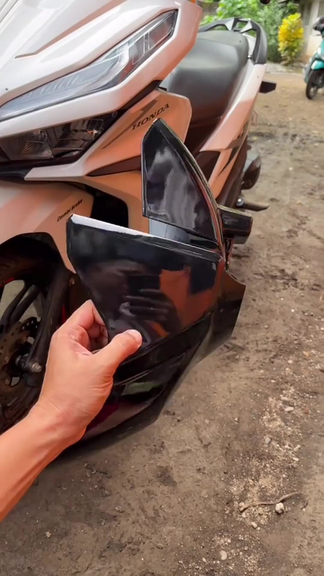 #shopeevideo
