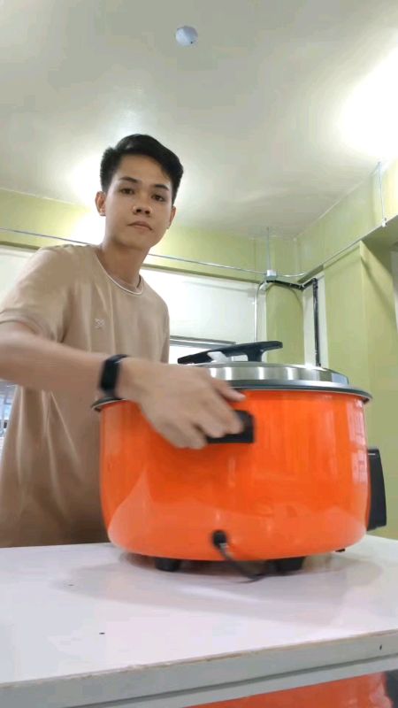 kingkong rice cooker 6/8/10/18/23/28L #kingkongricecooker #ricecooker #FreeCoinSaShopeeVideo #MasMuraSaShopee #trending #viral #fyp #foryou