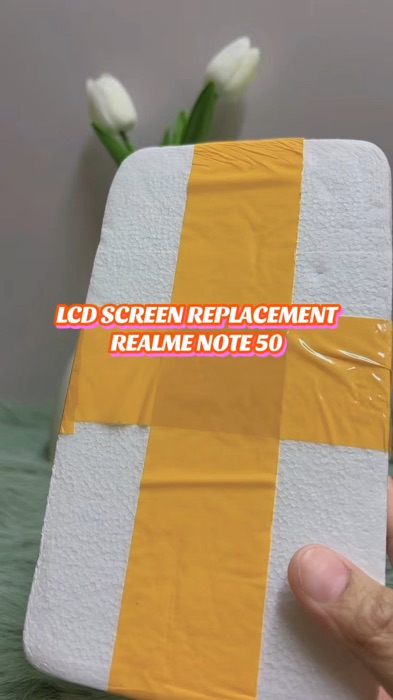 #Lcdrealmenote50 #originallcdrealmenote50 #Note50Lcd #Realmenote50lcd