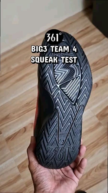 #361degrees BIG3 TEAM 4.0 MEN BASKETBALL SHOES #fyp #quality✅ #big3 #team4 #basketballshoes #freecoinsInshopeevideo#masmurasashopee#AFFORDABLE💯✅ #FYP