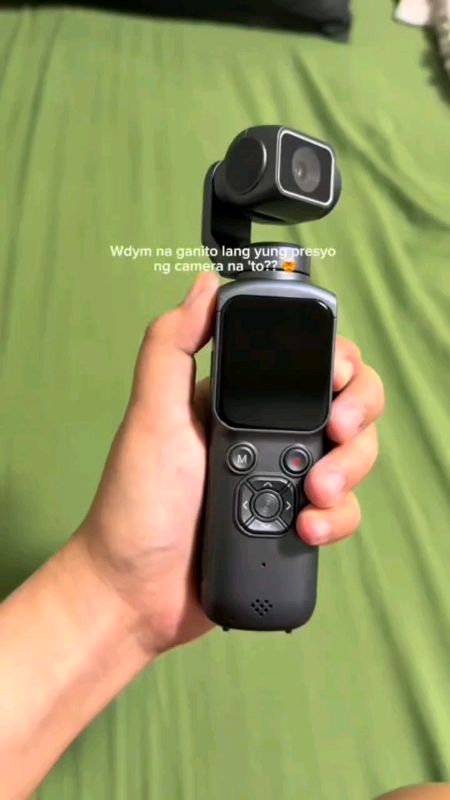 #handheld  #gimbalcamera #camera