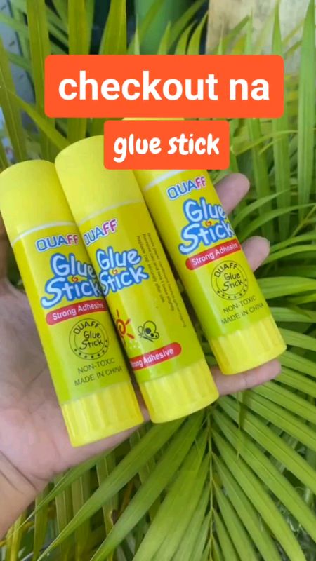 #gluestick #adhesive #schoolsupply #FreeCoinsInShopeeVideo