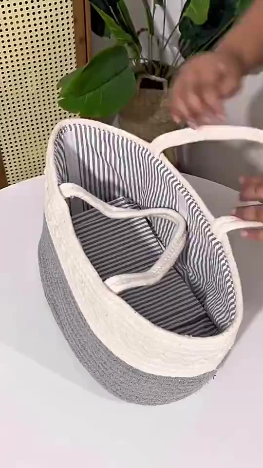 Baby Organizer Bag