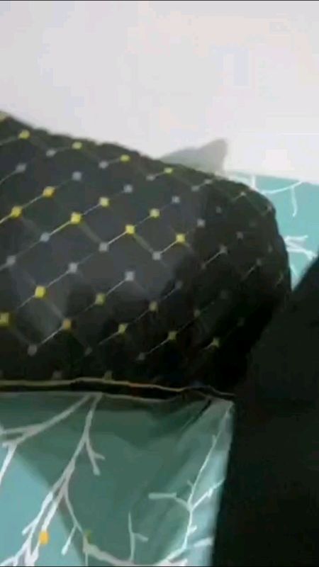 Dofia Upgraded High Quality Korean Fiber Hotel Five-star Originally  Pilow Soft Pillow#SulitSaShopee #highqualiy ##MasMuraSaShopee  #shopeefinds