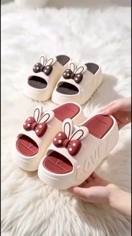 Slippers For Women#slippers#HugotSaShopee