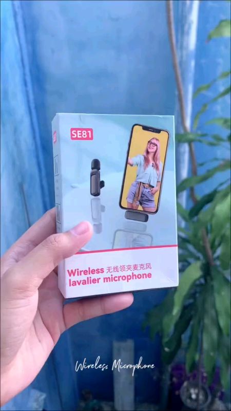 #mic #wirelessmic #affordable